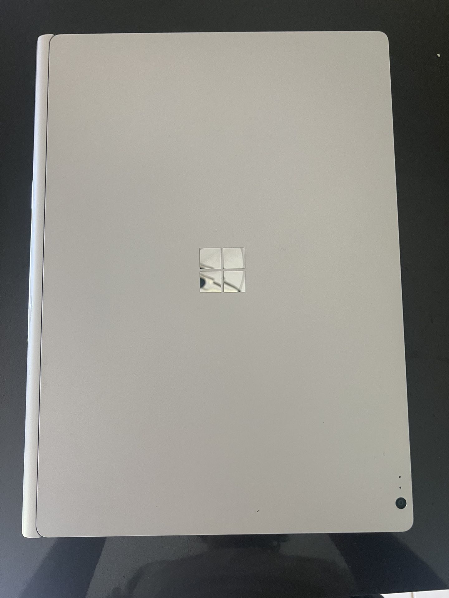 Microsoft Surface Book 7