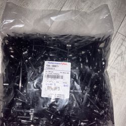 Hellermann Tyton Cable Tie 500 Pc 156-00871