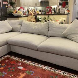 Couch And Chair Set