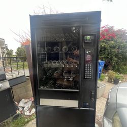 Vending Machine