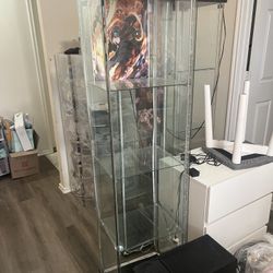 Ikea Detolf $150 each
