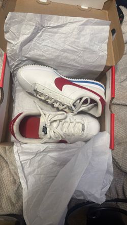 Nike Cortez