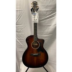 Taylor Acoustic Electric Guitar