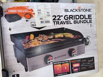 22” Travel Blackstone New