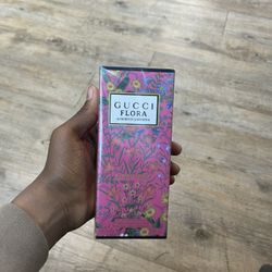 Gucci Flora Perfume