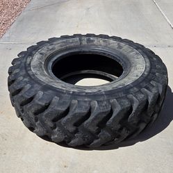 Big  Heavy Duty Tire For Workout/Gym, 120lbs