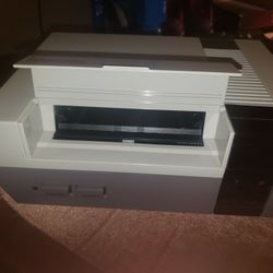 Great Condition Nes 
