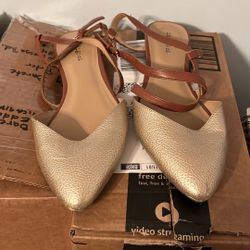 Dress Flats 