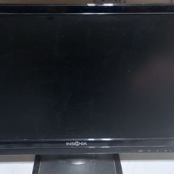 Insignia 20" Monitor