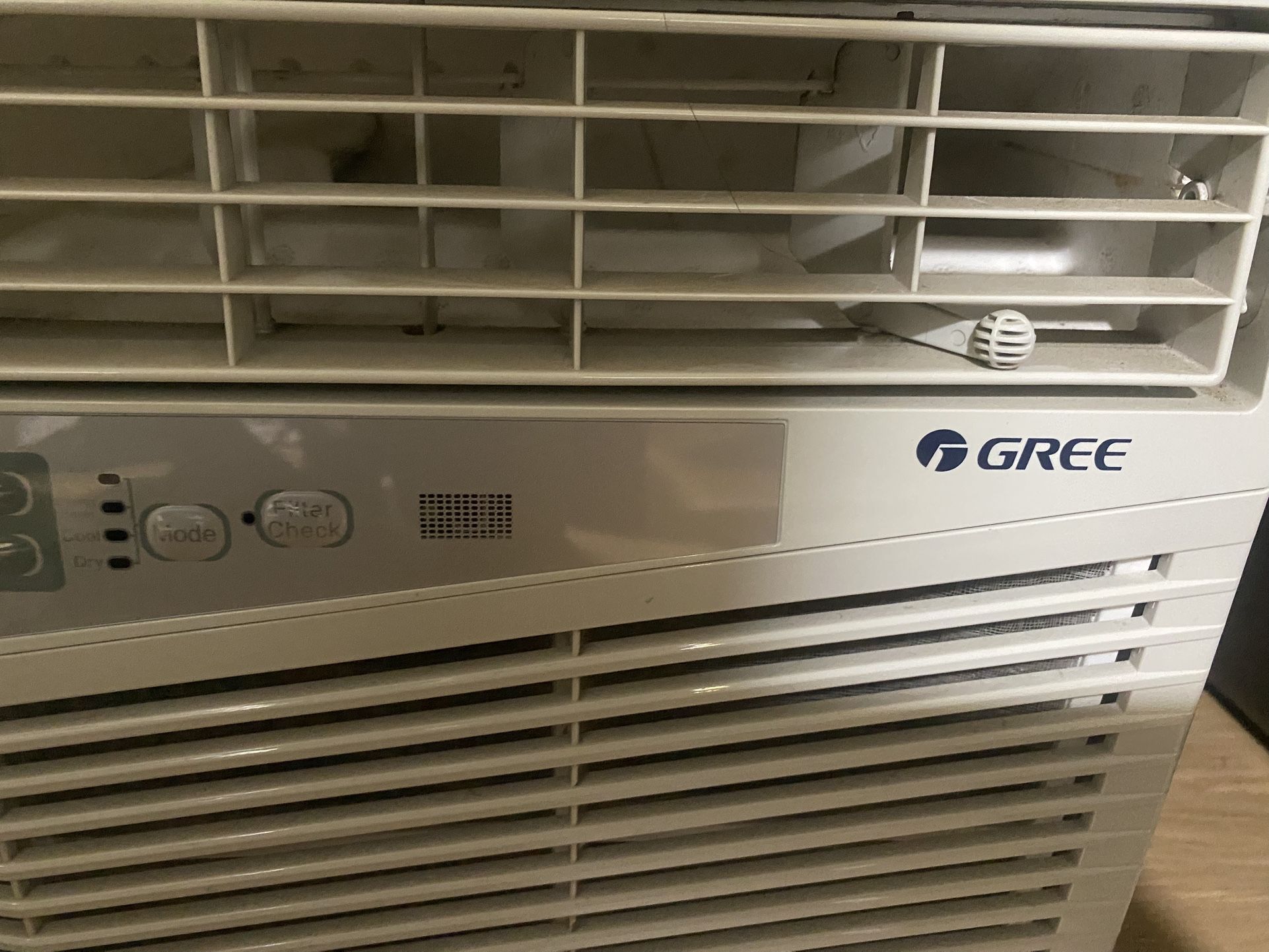 Window Ac