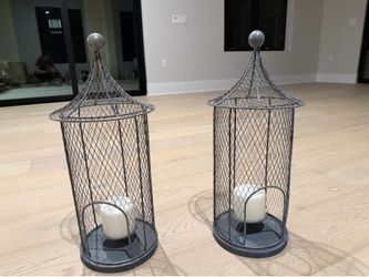 Home decor