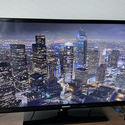 32 inch Samsung  TV