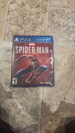 Ps 4 game