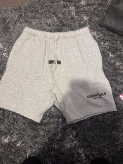 Essential Shorts