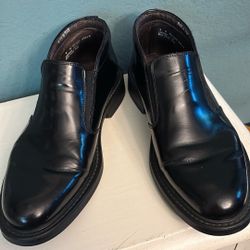 Shoes For Men Leather Size 9