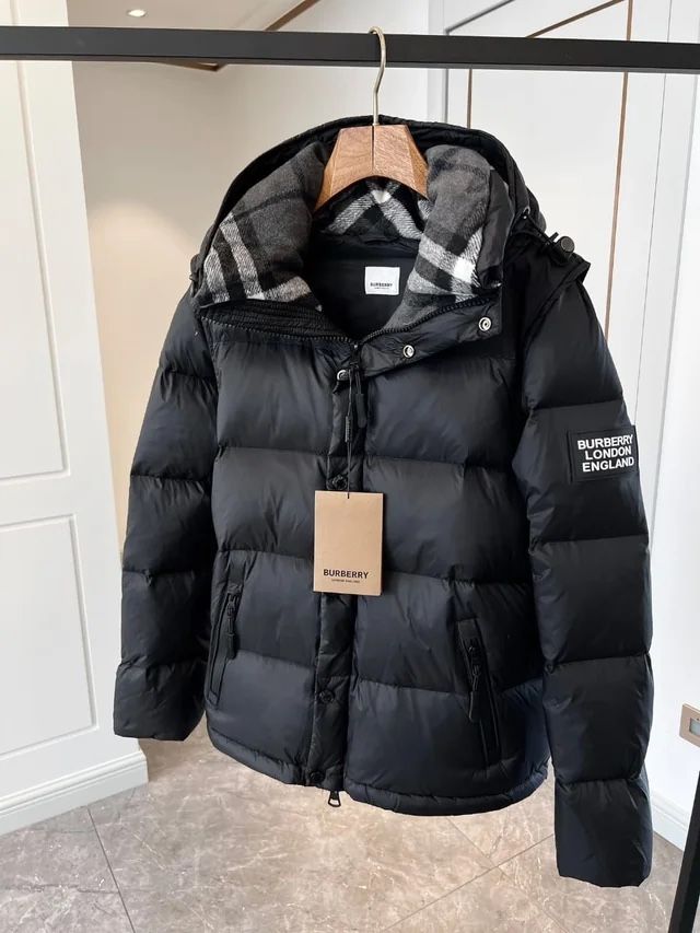 Burberry
