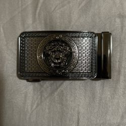 Versache Belt Buckle
