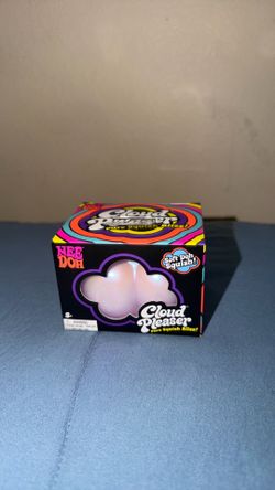 Needoh Cloud Pleaser