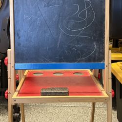 Chalk / White Board