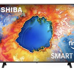 Toshiba Fire Tv