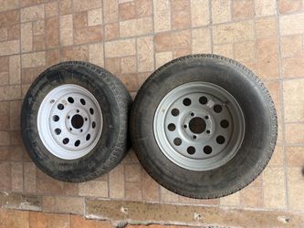 Tráiler spares