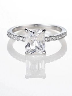 Wedding Or Engagement Ring