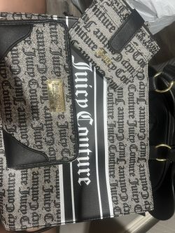 JUICY COUTURE