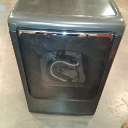 Samsung Dryer