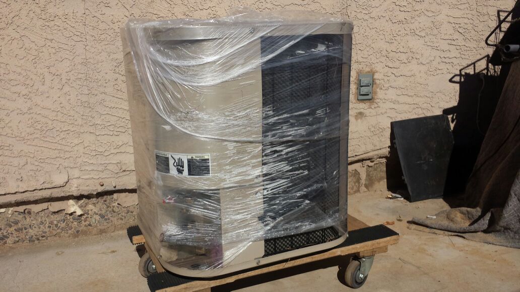 2 ton Ac unit