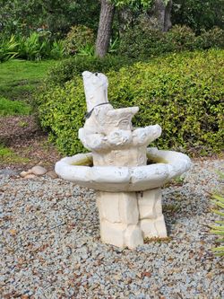 Fountain