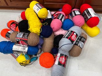 Yarn Lot