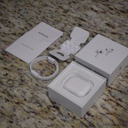 AirPods Pro 2nd Gen (usb-c)