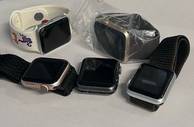 Apple Watches bundle deal for all 5