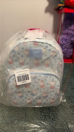 Loungefly  hello Kitty back pack