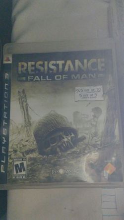 PS3 GAME