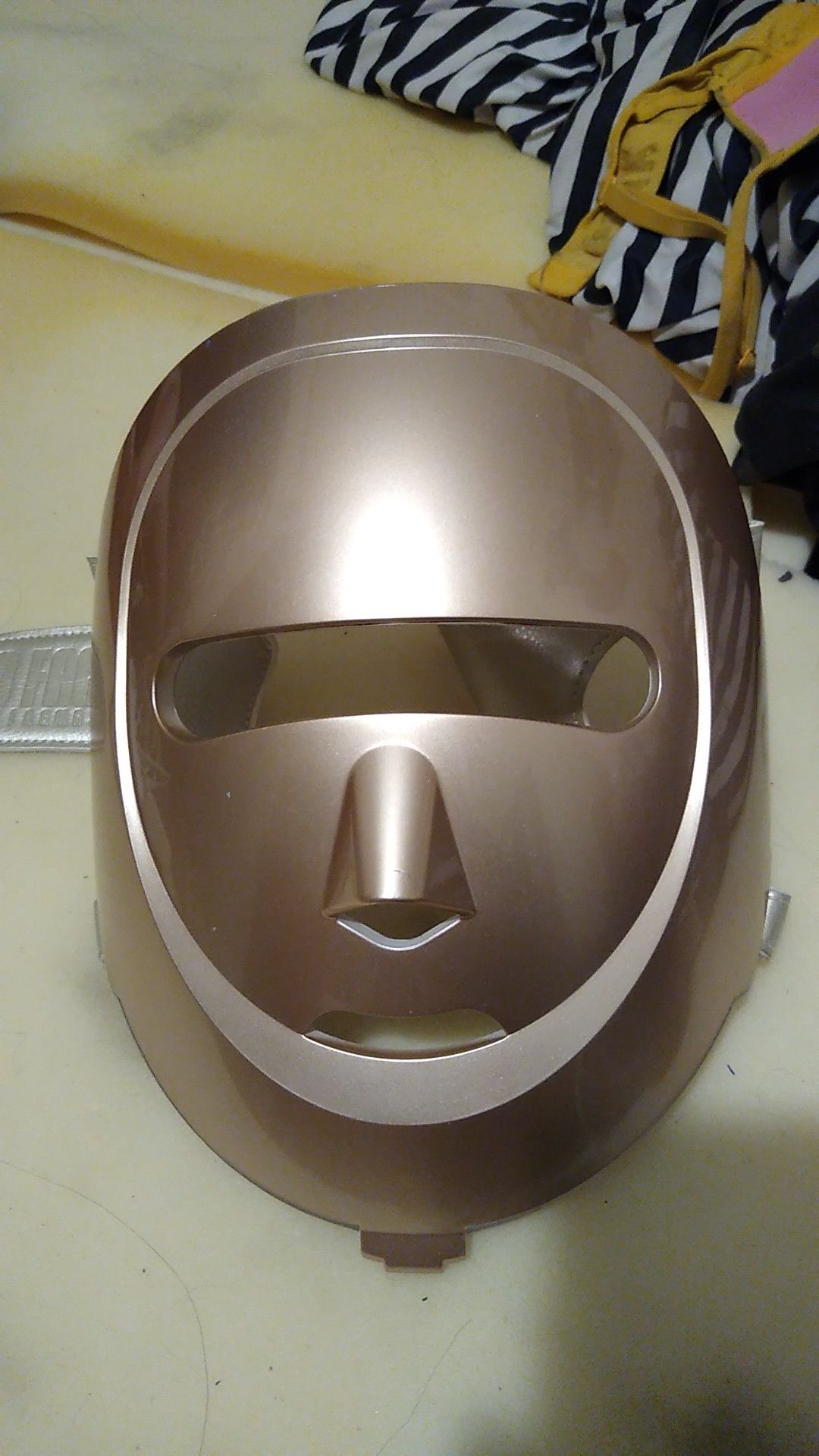 Eco Face mask