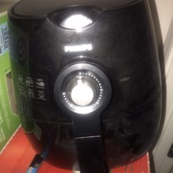 Phillip Air Fryer 