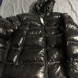 Puffer Jacket Mens 