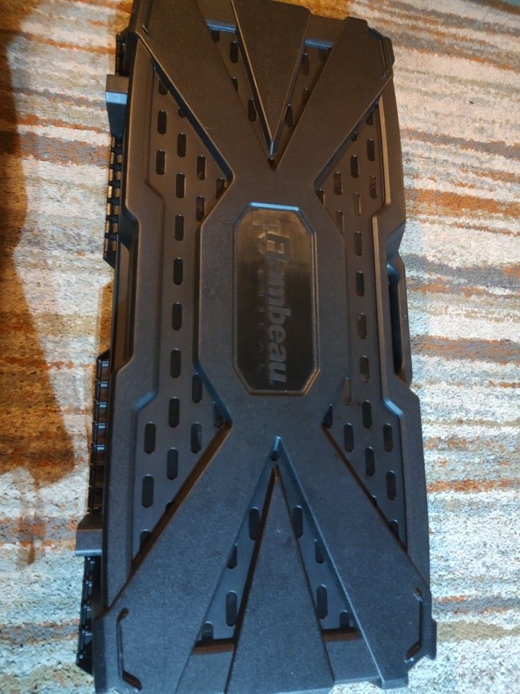 PDW Case
