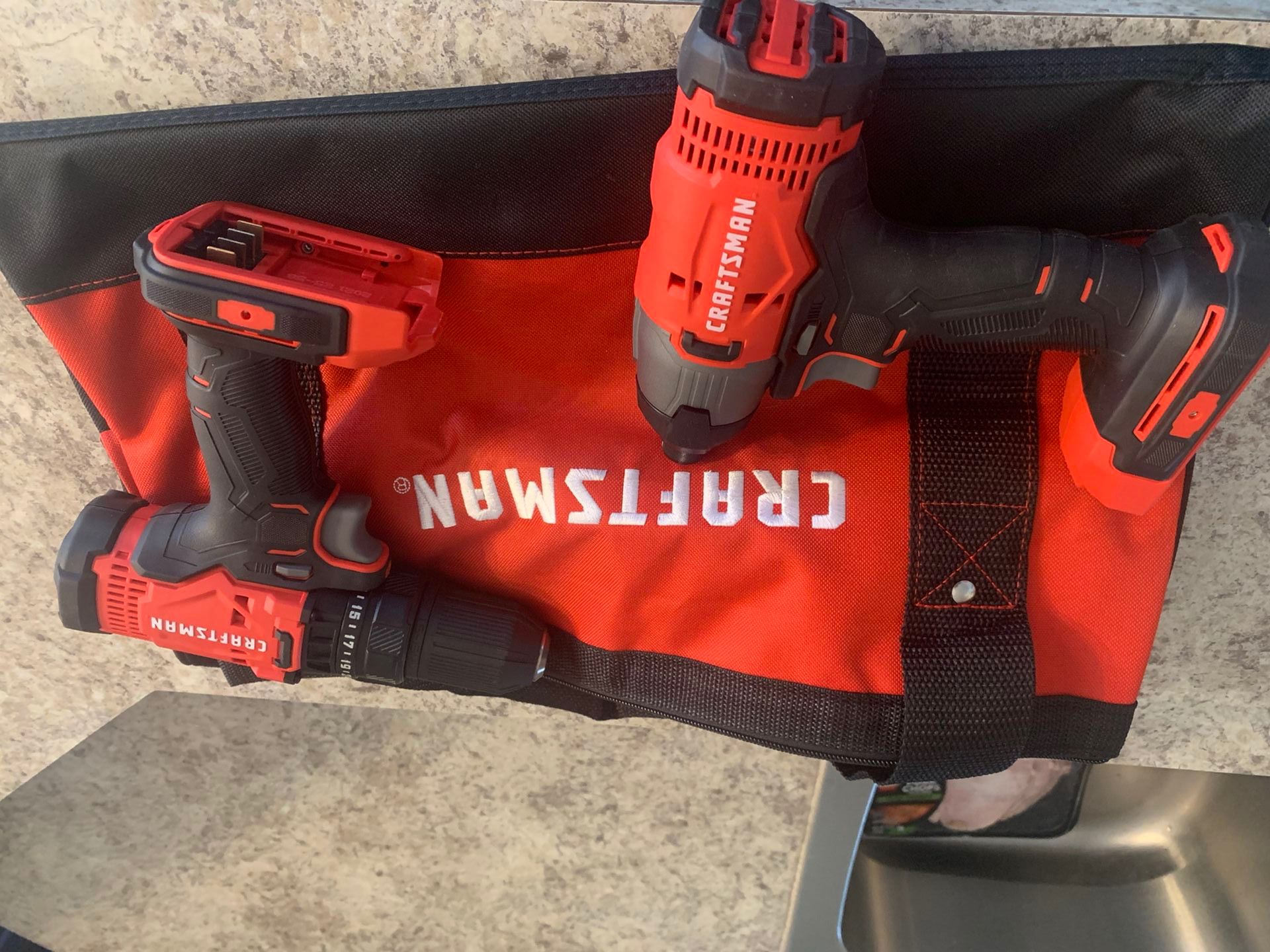 Craftsman 20v Brand News