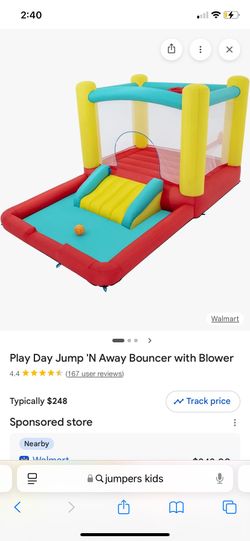 Jumper