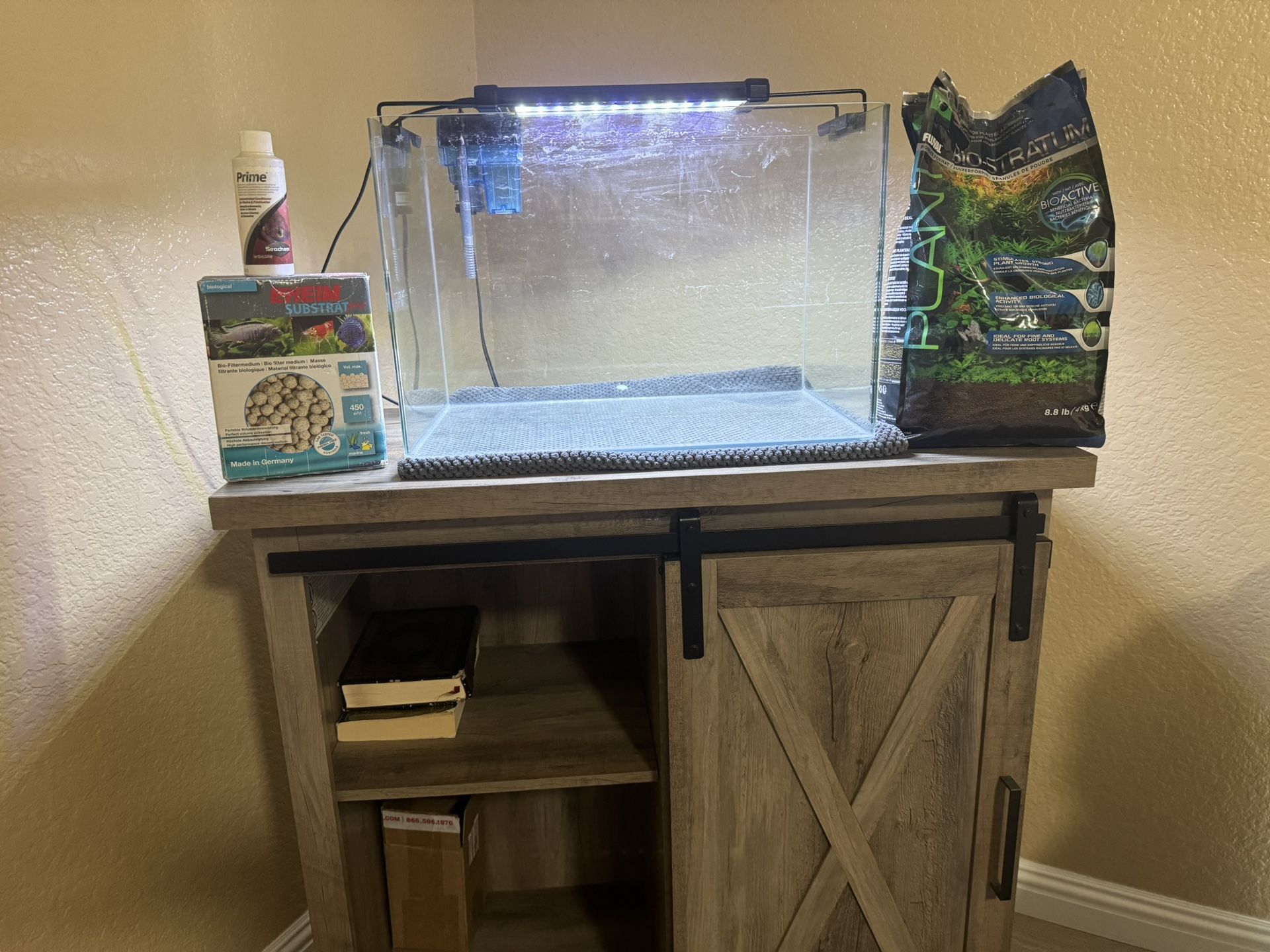 Fish Tank