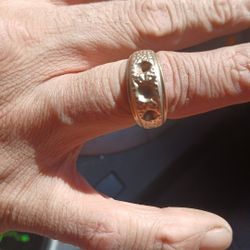 Ring For 120 And Is 13 K 