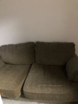 Small Love Seat