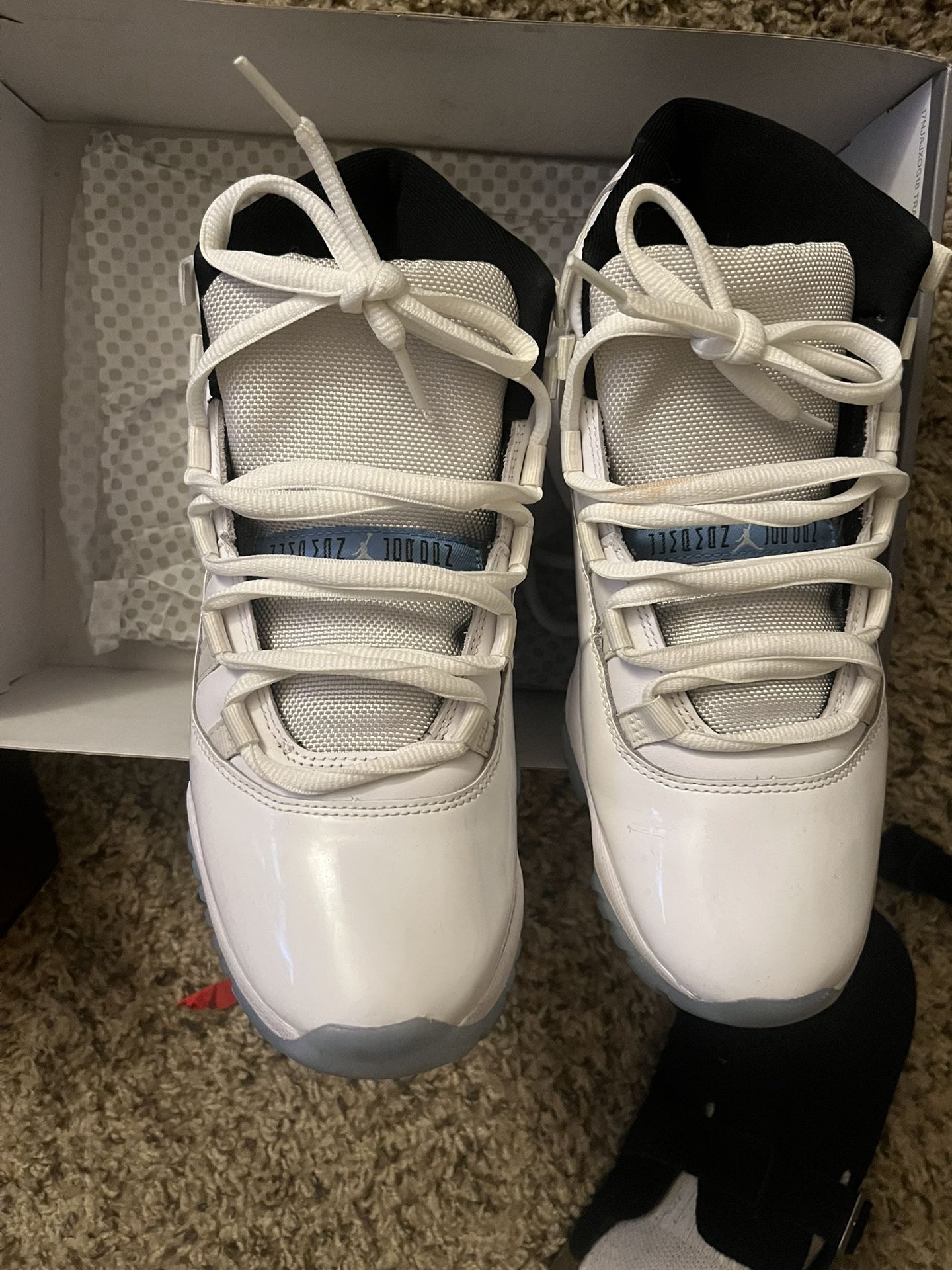 Air Jordan 11 Retro
