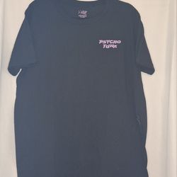 Psycho Tuna  T-Shirt 