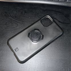 Iphone 11 Quadlock Case $10
