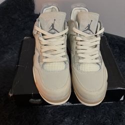Jordan 4