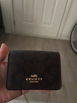 Coach