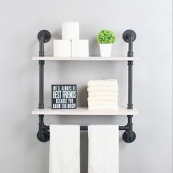 Industrial Pipe Shelving,Iron Pipe Shelves